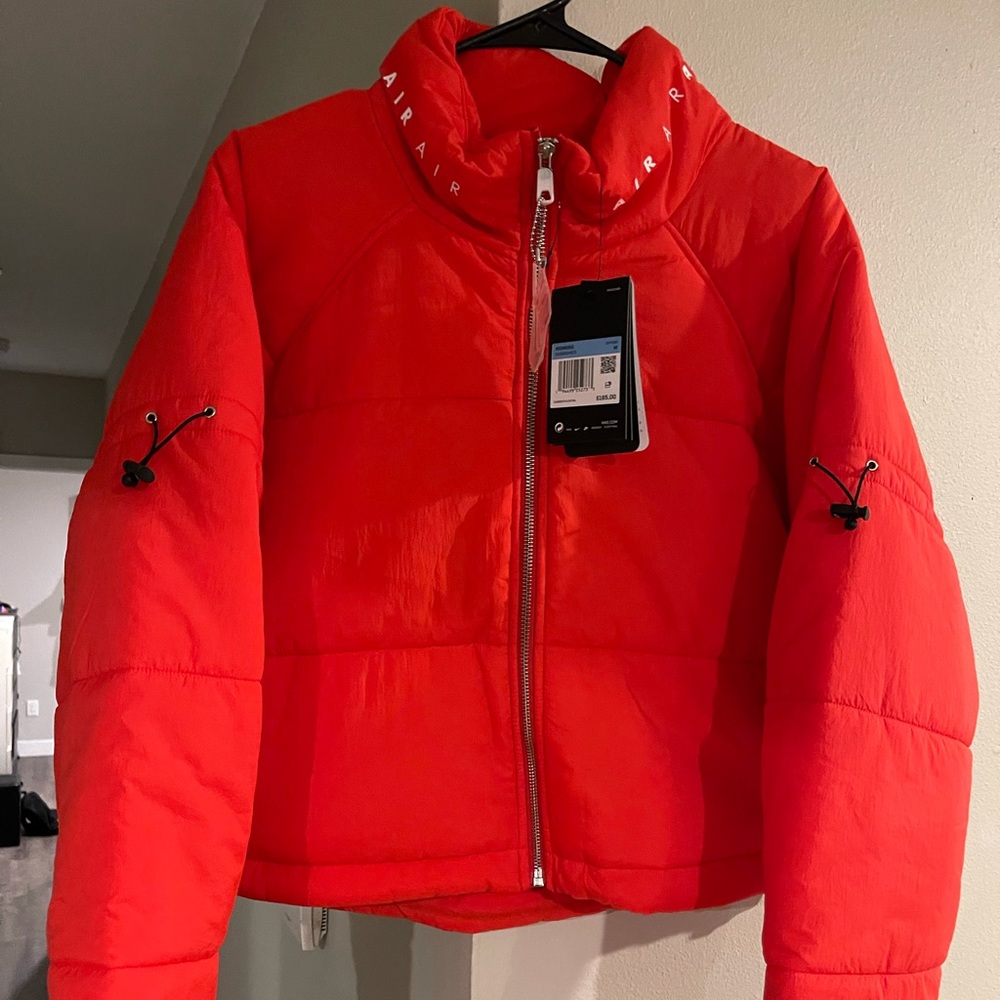 Nike crop length size M woman
